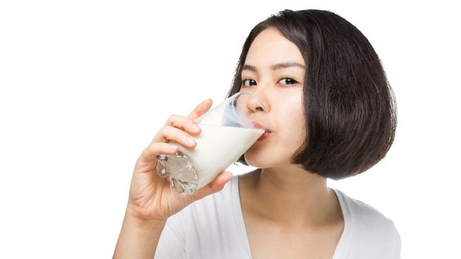 Tips Memilih Susu Pasteurisasi yang Baik dan Benar