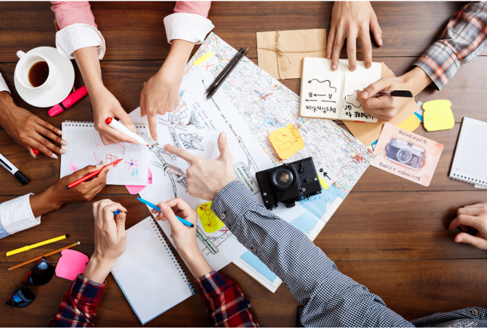 Berkembang Pesat Lewat Layanan Solusi Integrated Marketing Agency