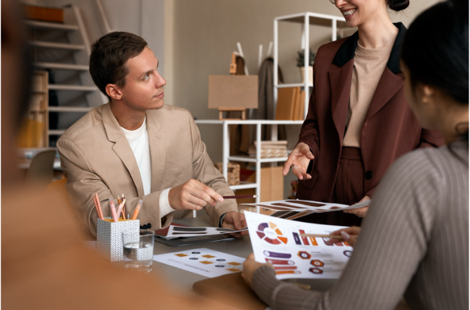 Rahasia Brand Tumbuh Konsisten di Era Digital Bersama Integrated Marketing Agency