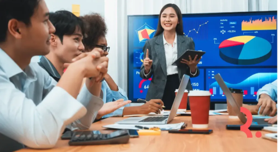 Tren Pemasaran Digital 2026: Bagaimana Social Media Agency Membantu Brand Anda Tetap Relevan