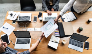 digital marketing agency