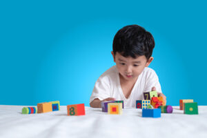 Perkembangan Otak Anak