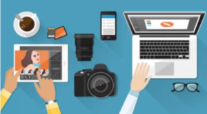 content production