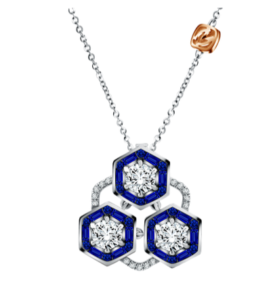 Kalung Model Terbaru