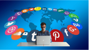 social media marketing agency