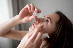Obat Mata Kering