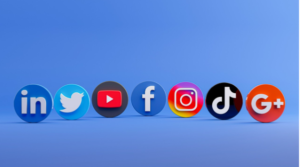social media campaign