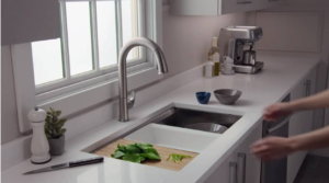 kitchen sink