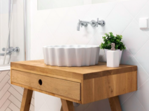 Wastafel Outdoor