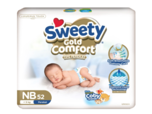 popok newborn terbaik